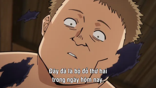 Mashle: Ma thuật và Cơ bắp tập 2 Vietsub HD - PhimMoiHot Mashle: Ma thuật và Cơ bắp tập 2 Vietsub HD - PhimMoiHot