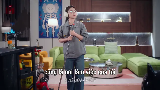 Nữ Hoàng Part-time Là Tôi tập 21 Vietsub HD - PhimMoiHot Nữ Hoàng Part-time Là Tôi tập 21 Vietsub HD - PhimMoiHot