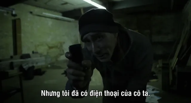 Sức Mạnh Dị Thường tập 1 Vietsub HD - PhimMoiHot Sức Mạnh Dị Thường tập 1 Vietsub HD - PhimMoiHot