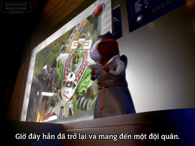 Siêu Nhân Cuồng Phong tập 13 Vietsub HD - PhimMoiHot Siêu Nhân Cuồng Phong tập 13 Vietsub HD - PhimMoiHot