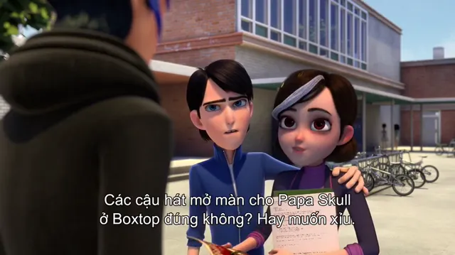 Hình ảnh Thợ săn yêu tinh: Truyền thuyết Arcadia (Phần 3) tập 13 trên PhimMoiHot Hình ảnh Thợ săn yêu tinh: Truyền thuyết Arcadia (Phần 3) tập 13 trên PhimMoiHot