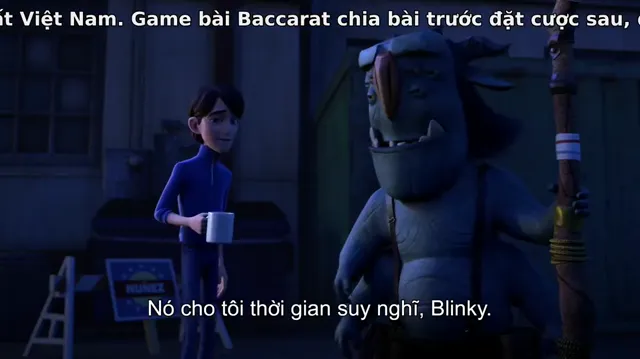 Thợ săn yêu tinh: Truyền thuyết Arcadia (Phần 3) tập 13 Vietsub HD - PhimMoiHot Thợ săn yêu tinh: Truyền thuyết Arcadia (Phần 3) tập 13 Vietsub HD - PhimMoiHot
