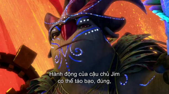Hình ảnh Thợ săn yêu tinh: Truyền thuyết Arcadia (Phần 2) tập 5 trên PhimMoiHot Hình ảnh Thợ săn yêu tinh: Truyền thuyết Arcadia (Phần 2) tập 5 trên PhimMoiHot