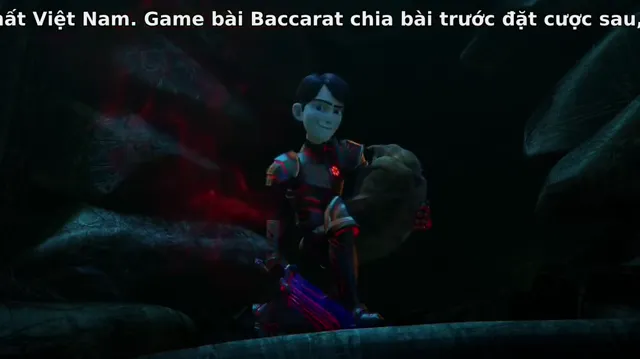 Thợ săn yêu tinh: Truyền thuyết Arcadia (Phần 2) tập 5 Vietsub HD - PhimMoiHot Thợ săn yêu tinh: Truyền thuyết Arcadia (Phần 2) tập 5 Vietsub HD - PhimMoiHot