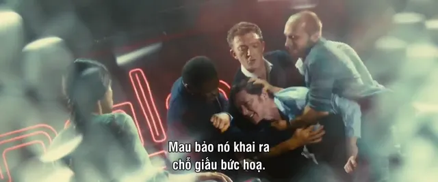Hình ảnh phim Mê Cung Ký Ức trên PhimMoiHot Hình ảnh phim Mê Cung Ký Ức trên PhimMoiHot