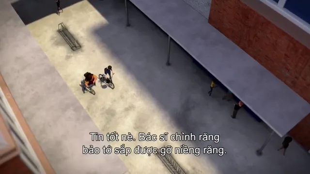 Hình ảnh Thợ săn yêu tinh: Truyền thuyết Arcadia (Phần 1) tập 10 trên PhimMoiHot Hình ảnh Thợ săn yêu tinh: Truyền thuyết Arcadia (Phần 1) tập 10 trên PhimMoiHot