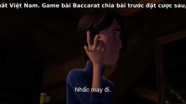 Thợ săn yêu tinh: Truyền thuyết Arcadia (Phần 1) tập 10 Vietsub HD - PhimMoiHot Thợ săn yêu tinh: Truyền thuyết Arcadia (Phần 1) tập 10 Vietsub HD - PhimMoiHot