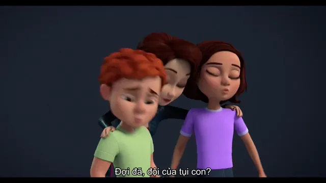 Hình ảnh Điệp viên nhí: Nhiệm vụ tối mật (Phần 1) tập 5 trên PhimMoiHot Hình ảnh Điệp viên nhí: Nhiệm vụ tối mật (Phần 1) tập 5 trên PhimMoiHot