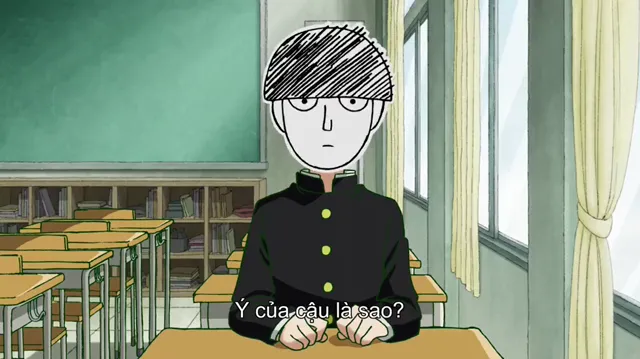 Hình ảnh Cậu bé siêu năng lực (Phần 2) tập 1 trên PhimMoiHot Hình ảnh Cậu bé siêu năng lực (Phần 2) tập 1 trên PhimMoiHot