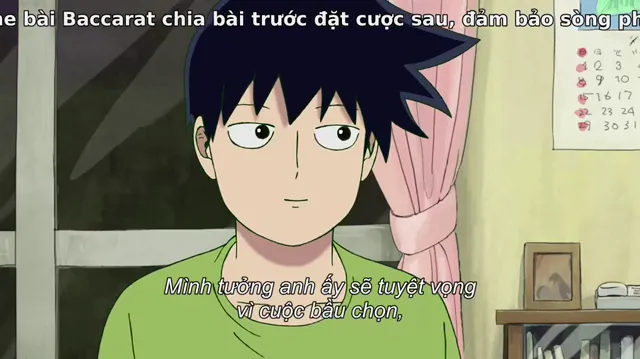 Cậu bé siêu năng lực (Phần 2) tập 1 Vietsub HD - PhimMoiHot Cậu bé siêu năng lực (Phần 2) tập 1 Vietsub HD - PhimMoiHot