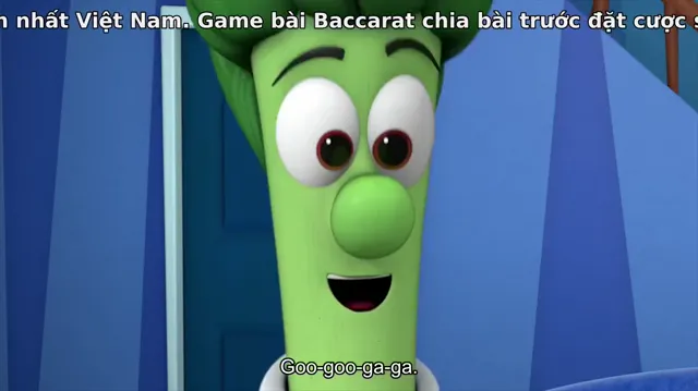Câu chuyện rau củ: Tới thành phố (Phần 2) tập 13 Vietsub HD - PhimMoiHot Câu chuyện rau củ: Tới thành phố (Phần 2) tập 13 Vietsub HD - PhimMoiHot
