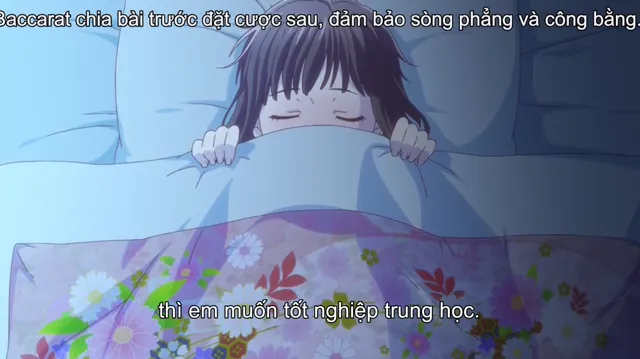 Hóa giải lời nguyền (Phần 1) tập 1 Vietsub HD - PhimMoiHot Hóa giải lời nguyền (Phần 1) tập 1 Vietsub HD - PhimMoiHot