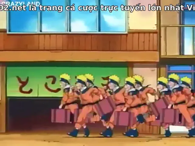 Naruto phần 1 2002 Vietsub HD - PhimMoiHot Naruto phần 1 2002 Vietsub HD - PhimMoiHot