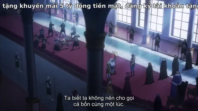 Sự trỗi dậy của khiên hiệp sĩ (Phần 1) tập 21 Vietsub HD - PhimMoiHot Sự trỗi dậy của khiên hiệp sĩ (Phần 1) tập 21 Vietsub HD - PhimMoiHot