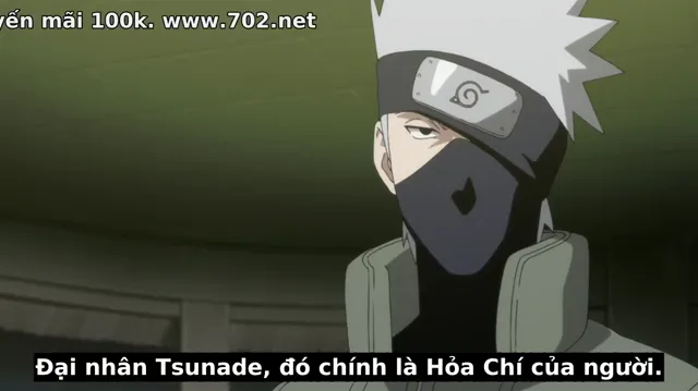 Xem Naruto Shippuden: The Movie 3: Inheritors of the Will of Fire tập 1 Vietsub tại PhimMoiHot