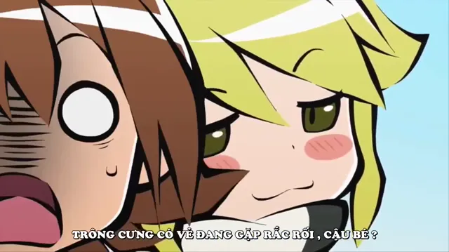 Xem Akame ga Kill ! Theater tập 14 Vietsub tại PhimMoiHot Xem Akame ga Kill ! Theater tập 14 Vietsub tại PhimMoiHot