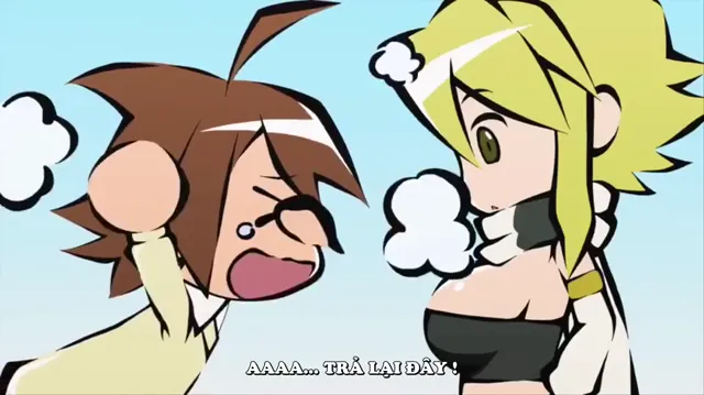 Hình ảnh Akame ga Kill ! Theater tập 14 trên PhimMoiHot Hình ảnh Akame ga Kill ! Theater tập 14 trên PhimMoiHot