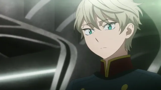 Hình ảnh phim Aldnoah.Zero trên PhimMoiHot Hình ảnh phim Aldnoah.Zero trên PhimMoiHot