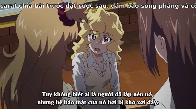 Denpa Kyoushi tập 7 Vietsub HD - PhimMoiHot Denpa Kyoushi tập 7 Vietsub HD - PhimMoiHot