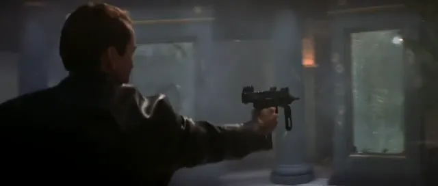 Face/Off 1997 Vietsub HD - PhimMoiHot Face/Off 1997 Vietsub HD - PhimMoiHot