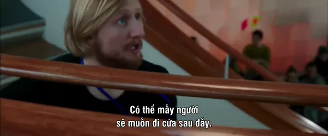 Hình ảnh phim Quyền Lực Thứ Năm trên PhimMoiHot Hình ảnh phim Quyền Lực Thứ Năm trên PhimMoiHot