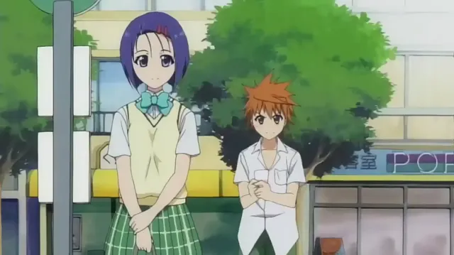 Xem To Love-ru Trouble Uncen tập 11 Vietsub tại PhimMoiHot Xem To Love-ru Trouble Uncen tập 11 Vietsub tại PhimMoiHot