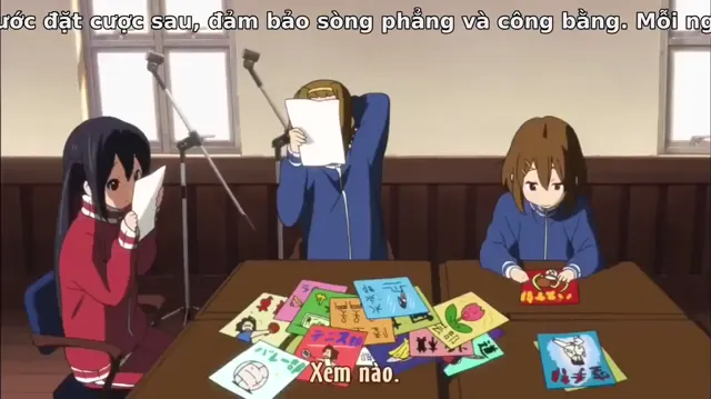 K-on! SS2 tập 2 Vietsub HD - PhimMoiHot K-on! SS2 tập 2 Vietsub HD - PhimMoiHot