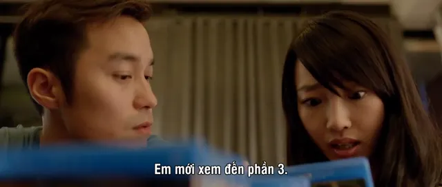 Xem phim 5 Năm Đánh Mất Vietsub HD tại PhimMoiHot Xem phim 5 Năm Đánh Mất Vietsub HD tại PhimMoiHot