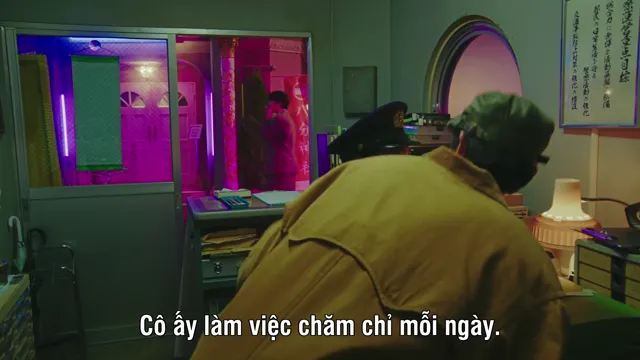 Nếu Thế Giới Là Sân Khấu, Vậy Hậu Trường Ở Đâu? tập 10 Vietsub HD - PhimMoiHot Nếu Thế Giới Là Sân Khấu, Vậy Hậu Trường Ở Đâu? tập 10 Vietsub HD - PhimMoiHot