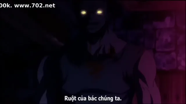 Hình ảnh phim Claymore trên PhimMoiHot Hình ảnh phim Claymore trên PhimMoiHot