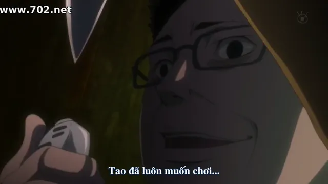 Hình ảnh Psycho-Pass tập 10 trên PhimMoiHot Hình ảnh Psycho-Pass tập 10 trên PhimMoiHot