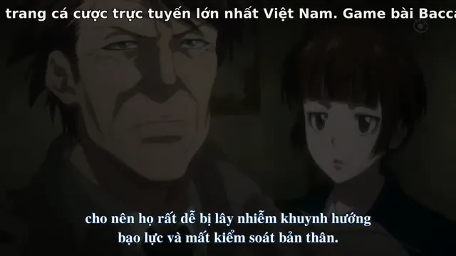 Psycho-Pass tập 10 Vietsub HD - PhimMoiHot Psycho-Pass tập 10 Vietsub HD - PhimMoiHot