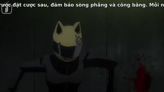 Thành Phố Bí Ẩn tập 7 Vietsub HD - PhimMoiHot Thành Phố Bí Ẩn tập 7 Vietsub HD - PhimMoiHot