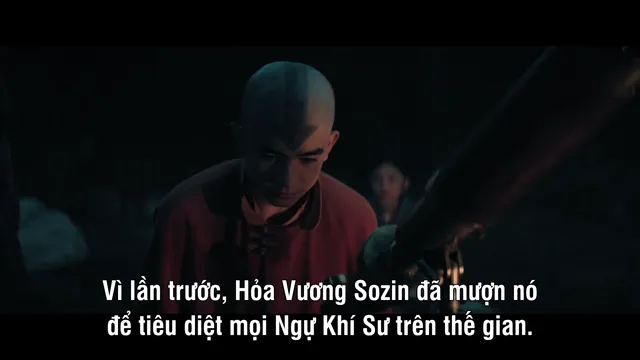 Thế Thần: Ngự khí sư cuối cùng (Phần 2) 2026 Vietsub HD - PhimMoiHot Thế Thần: Ngự khí sư cuối cùng (Phần 2) 2026 Vietsub HD - PhimMoiHot