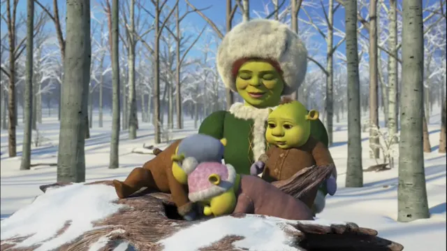 Xem Giáng Sinh Nhà Shrek tập 1 Vietsub tại PhimMoiHot Xem Giáng Sinh Nhà Shrek tập 1 Vietsub tại PhimMoiHot