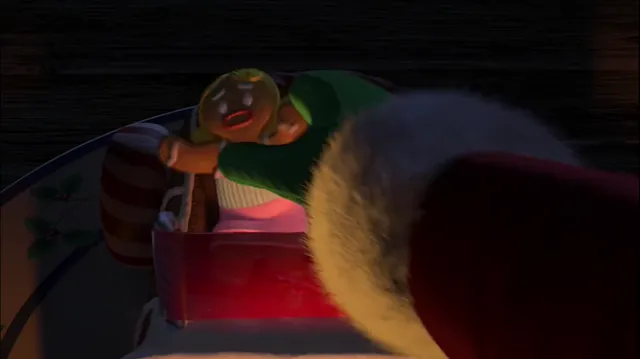 Hình ảnh Giáng Sinh Nhà Shrek tập 1 trên PhimMoiHot Hình ảnh Giáng Sinh Nhà Shrek tập 1 trên PhimMoiHot