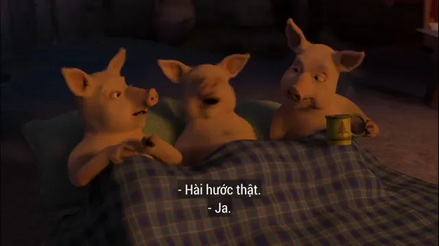 Giáng Sinh Nhà Shrek tập 1 Vietsub HD - PhimMoiHot Giáng Sinh Nhà Shrek tập 1 Vietsub HD - PhimMoiHot