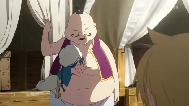 Xem Magi: The Labyrinth of Magic tập 21 Vietsub tại PhimMoiHot Xem Magi: The Labyrinth of Magic tập 21 Vietsub tại PhimMoiHot