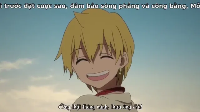 Magi: The Labyrinth of Magic tập 21 Vietsub HD - PhimMoiHot Magi: The Labyrinth of Magic tập 21 Vietsub HD - PhimMoiHot