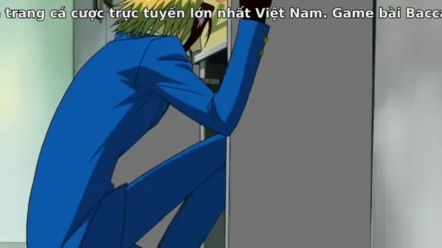 Majin Tantei Nougami Neuro tập 5 Vietsub HD - PhimMoiHot Majin Tantei Nougami Neuro tập 5 Vietsub HD - PhimMoiHot