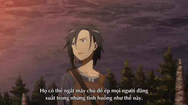 Hình ảnh phim Sword Art Online trên PhimMoiHot Hình ảnh phim Sword Art Online trên PhimMoiHot