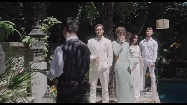 Người Thợ May (Phần 2) tập 1 Vietsub HD - PhimMoiHot Người Thợ May (Phần 2) tập 1 Vietsub HD - PhimMoiHot
