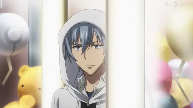 Xem phim Strike The Blood Vietsub HD tại PhimMoiHot Xem phim Strike The Blood Vietsub HD tại PhimMoiHot