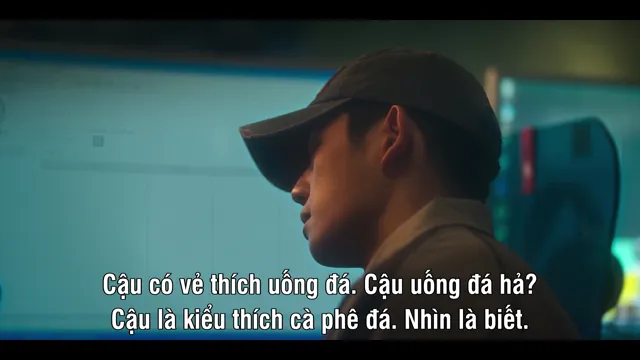 Hình ảnh Truy Bắt Lính Đào Ngũ (Phần 2) tập 2 trên PhimMoiHot Hình ảnh Truy Bắt Lính Đào Ngũ (Phần 2) tập 2 trên PhimMoiHot