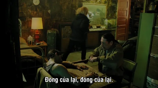 Force of Execution tập 1 Vietsub HD - PhimMoiHot Force of Execution tập 1 Vietsub HD - PhimMoiHot