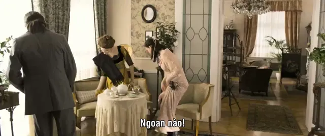 Hình ảnh Bảo Ngọc Vượt Thời Gian tập 1 trên PhimMoiHot Hình ảnh Bảo Ngọc Vượt Thời Gian tập 1 trên PhimMoiHot