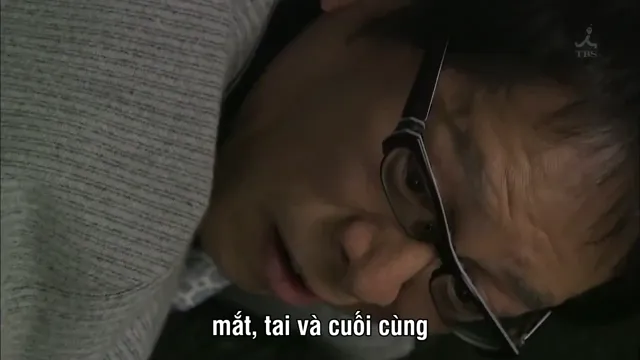 Năng Lực Siêu Nhiên tập 1 Vietsub HD - PhimMoiHot Năng Lực Siêu Nhiên tập 1 Vietsub HD - PhimMoiHot