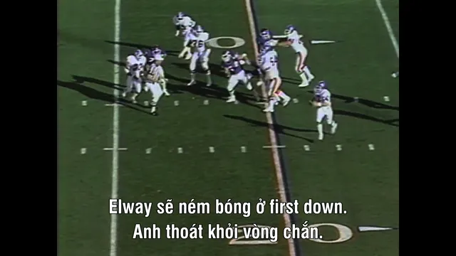 Hình ảnh phim Elway trên PhimMoiHot Hình ảnh phim Elway trên PhimMoiHot