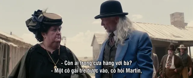 Sweetwater 2023 Vietsub HD - PhimMoiHot Sweetwater 2023 Vietsub HD - PhimMoiHot