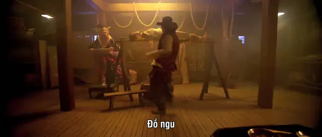 Xem Đầu Bếp, Diễn Viên, Và Tên Vô Lại tập 1 Vietsub tại PhimMoiHot Xem Đầu Bếp, Diễn Viên, Và Tên Vô Lại tập 1 Vietsub tại PhimMoiHot